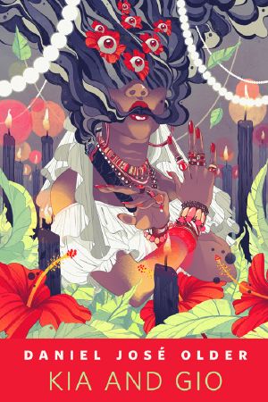 [Bone Street Rumba 01] • Kia and Gio